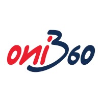 Oni360 Logo