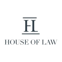 House of Law Logo
