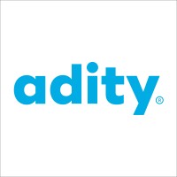 Adity Consultora en Marketing Digital Logo