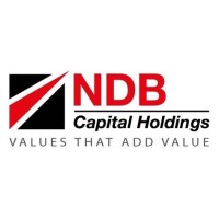 NDB Capital Holdings Limited Logo