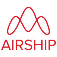 Airship Logo