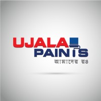 Ujala Paints Logo