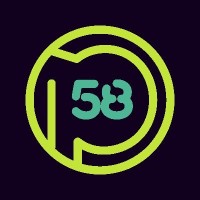 platform58 • incubateur fintech Logo