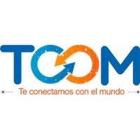 TCCM México Logo