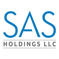 SAS Holdings LLC Logo