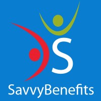 Savvy Benefits Logo