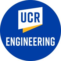 Bourns College of Engineering at University of California, Riverside Logo