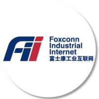工业富联 Logo