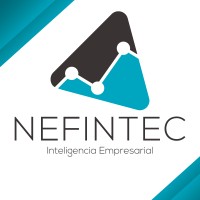 NEFINTEC Logo
