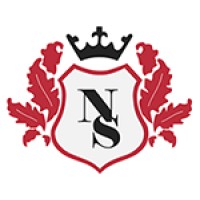 National Sportswear & Emblem, Ltd. Logo