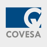 CV COVESA Logo