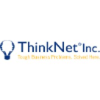 ThinkNet Inc. Logo