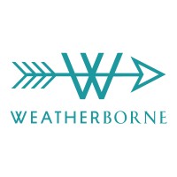 Weatherborne Wine Corp. Logo