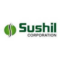 Sushil Corporation Logo