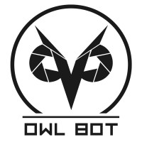 OWL BOT Logo