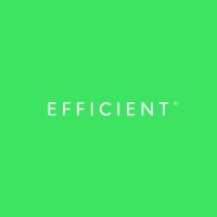 Efficient Business Consulting Logo
