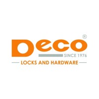 Deco Locks Logo