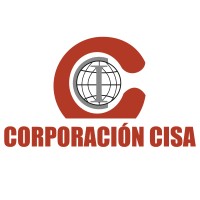 Corporación CISA Logo