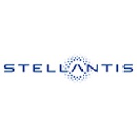 Stellantis Japan NEWSROOM Logo