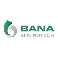 Bana Envirotech Pvt Ltd Logo