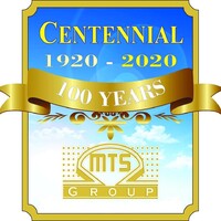 MTS Enterprises Logo