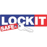 Lockit-Safe Logo
