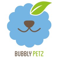 Bubbly Petz Logo