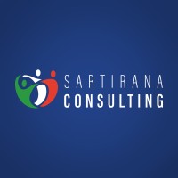 Sartirana Consulting S.r.l. Logo