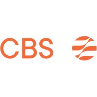 CBS Blinds Logo
