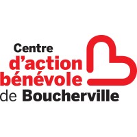 Centre daction bénévole de Boucherville - CABB Logo