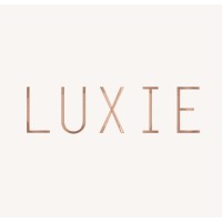 Luxie Beauty Logo