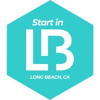Start in LB Logo