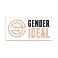 Gender IDEAL Logo