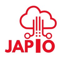 Japio Logo