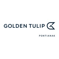 Golden Tulip Pontianak Hotel Logo