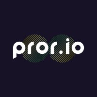 Pror Marketing Logo