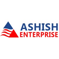 Ashish Enterprise Logo