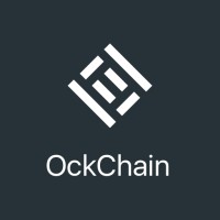 Ockchain, Inc. Logo