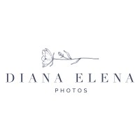 Diana Elena Photos Logo