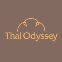 Thai Odyssey Logo