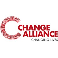 Change Alliance Pvt Ltd Logo