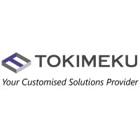 Tokimeku Logo