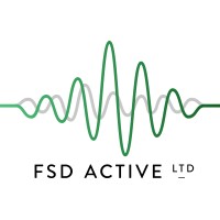 FSD Active Ltd Logo