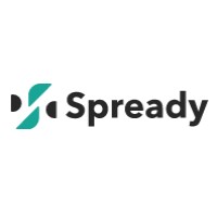 Spready, Inc. Logo