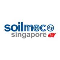 Soilmec Singapore Pte Ltd Logo