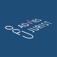 AdviesJurist Logo
