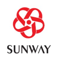 SUNWAY Logo