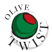 Olive Twist Boutique Catering Logo