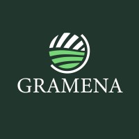 Gramena Logo
