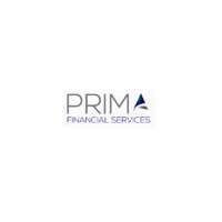 Prima Financial Services Logo